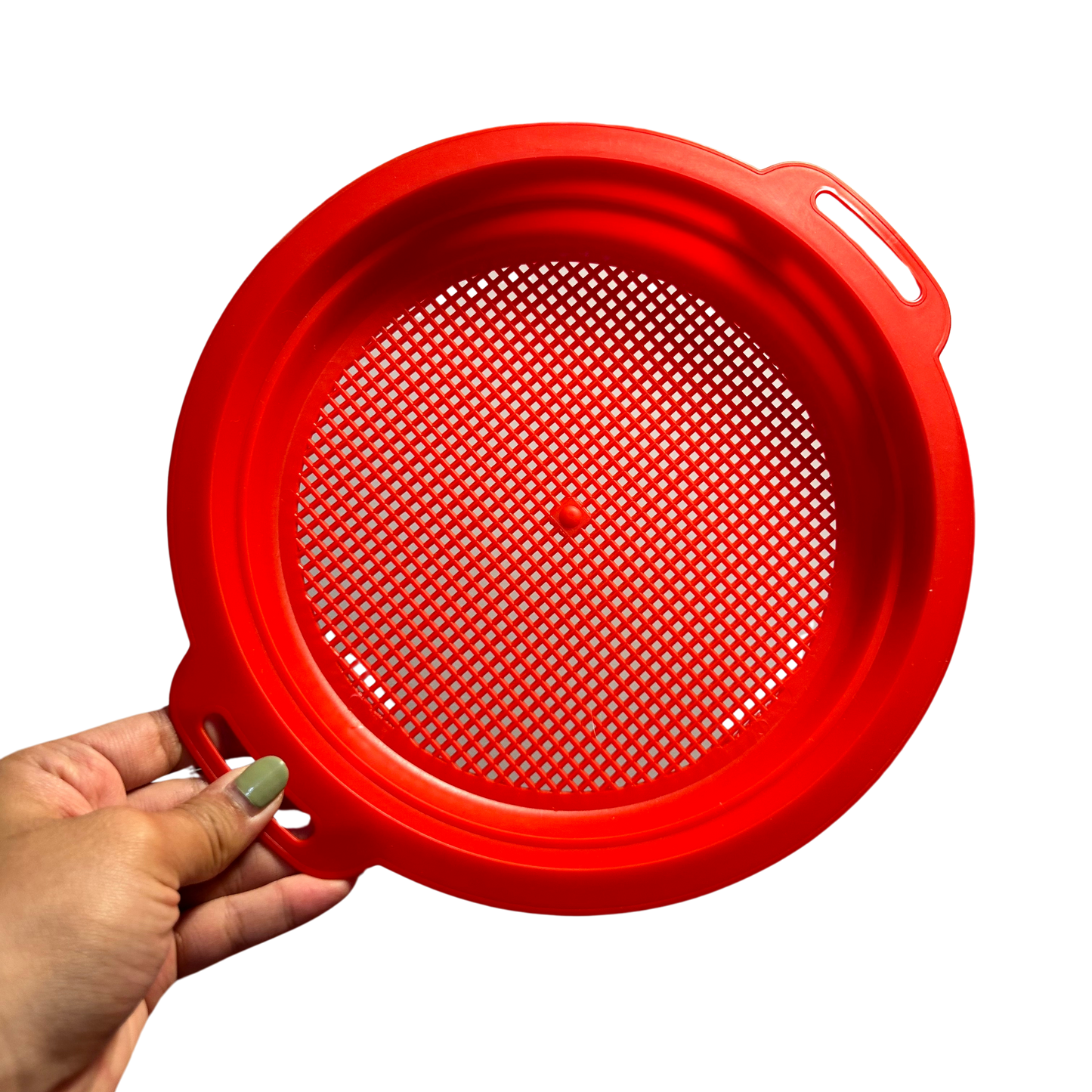 sifter